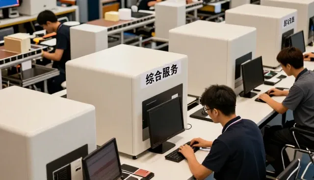 陕西开拓鑫扬机械科技有限公司