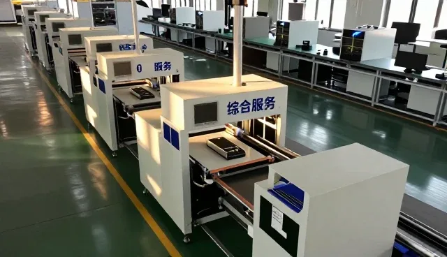 陕西开拓鑫扬机械科技有限公司