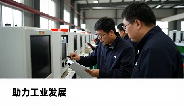 陕西开拓鑫扬机械科技有限公司介绍售后维保在安装调试等中的应用